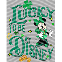 ST PATRICKS DAY-ST 207